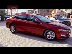 شيفروليه ماليبو